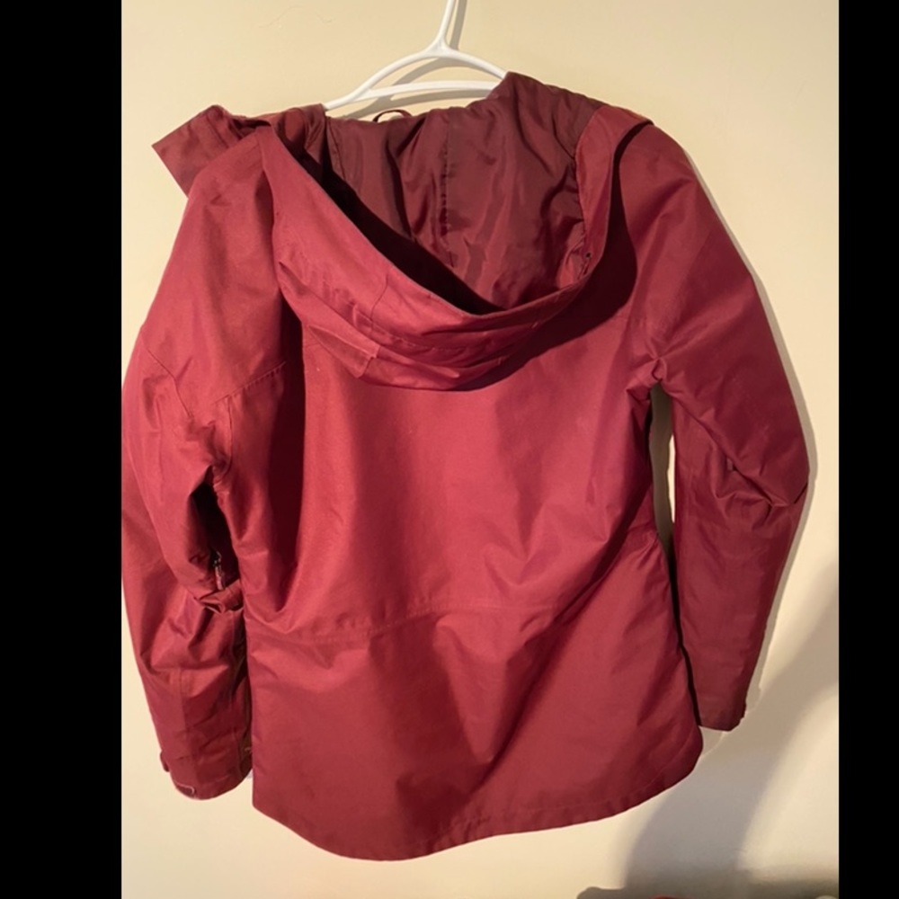 North face jacket - Picture 4 of 5